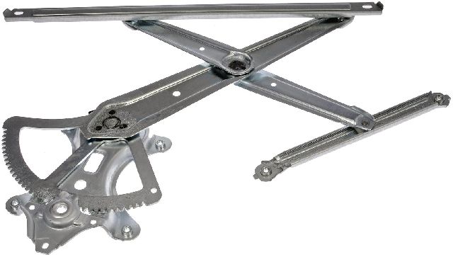 2010-2020 Toyota Sienna Window Regulator - Front Right (Dorman)