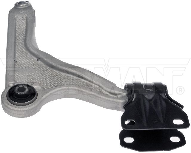 2013-2020 Ford Fusion Suspension Control Arm and Ball Joint Assembly - Front Left Lower (Dorman)