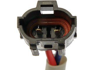 1996-2000 Hyundai Elantra Window Motor and Regulator Assembly - Front Right (Dorman)