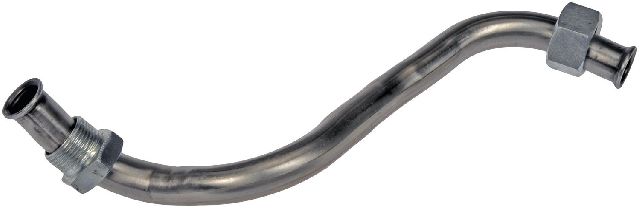 2010-2011 Mercury Milan Exhaust Gas Recirculation (EGR) Line (Dorman)