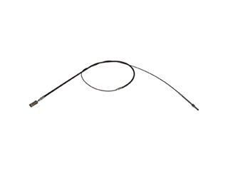 1967-1970 Dodge Dart Parking Brake Cable - Front (Dorman)