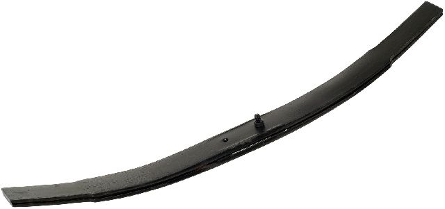 2011-2013 Ram 3500 Leaf Helper Spring - Rear (Dorman)