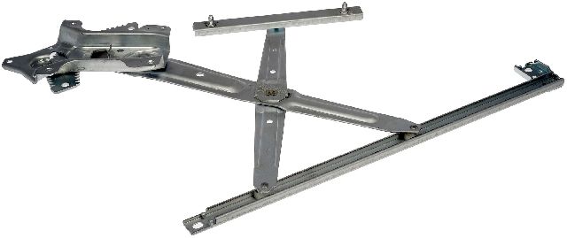 2010-2014 Honda Insight Window Regulator - Front Right (Dorman)