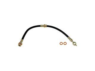 2002 Isuzu Axiom Brake Hydraulic Hose - Front Left or Front Right (Dorman)