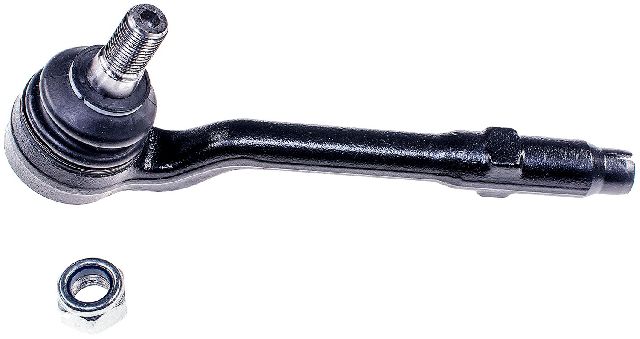 2004-2006 BMW X5 Steering Tie Rod End - Front Outer (Dorman)