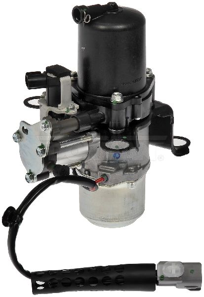 2008-2019 Toyota Sequoia Air Suspension Compressor (Dorman)