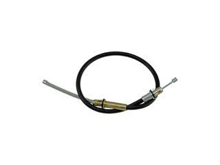 1990-1999 Buick LeSabre Parking Brake Cable - Rear Left (Dorman)