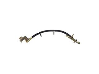 2001-2007 Dodge Caravan Brake Hydraulic Hose - Rear Left or Rear Left Inner (Dorman)