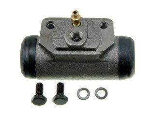 1975-1989 Dodge D100 Drum Brake Wheel Cylinder - Rear (Dorman)