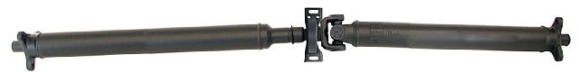 2001-2003 Mercedes-Benz C240 Drive Shaft - Rear (Dorman)