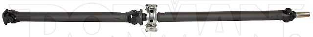 1987-1993 Toyota Supra Drive Shaft - Rear (Dorman)