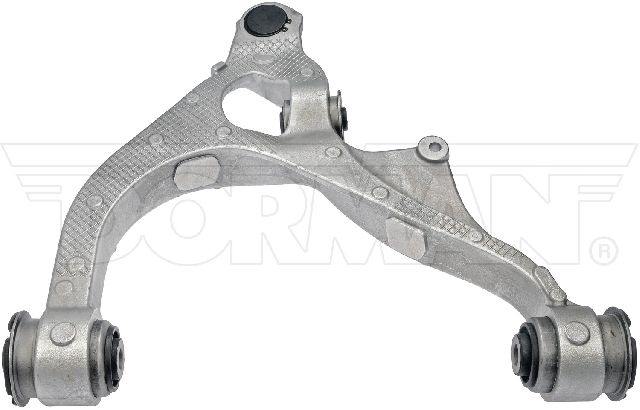 2011-2018 Ram 1500 Suspension Control Arm and Ball Joint Assembly - Front Left Lower (Dorman)