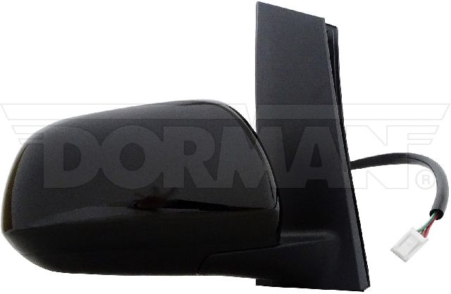 2011-2014 Toyota Sienna Side/Door Mirror - Right (Dorman)