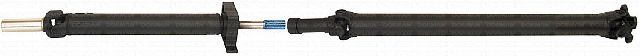 2011-2012 Ram 1500 Drive Shaft - Rear (Dorman)