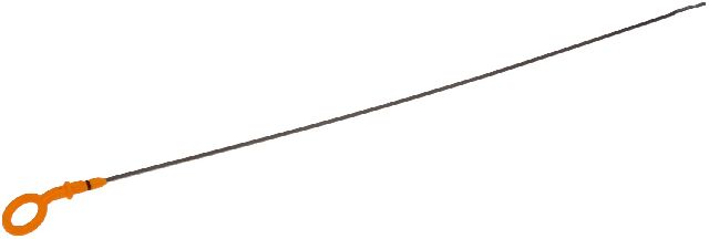 2004-2007 Volkswagen Touareg Engine Oil Dipstick (Dorman)