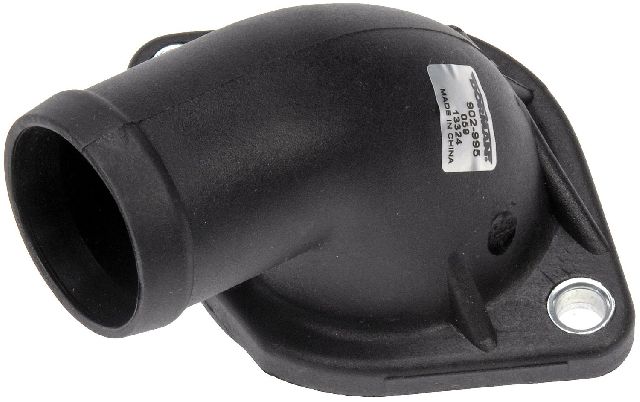 1997-2001 Audi A4 Engine Coolant Thermostat Housing - Water Pump (Dorman)