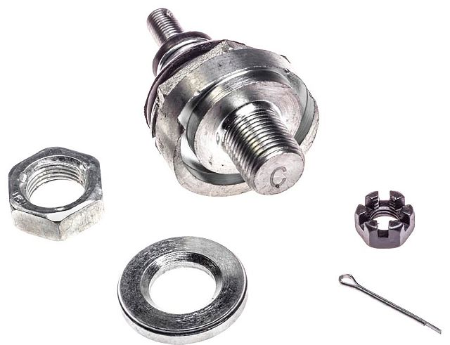 2004-2014 Acura TSX Alignment Caster / Camber Ball Joint - Front Upper (Dorman)