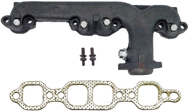 1980 Buick Century Exhaust Manifold - Left (Dorman)