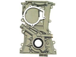 1991-1993 Nissan NX Engine Timing Cover (Dorman)
