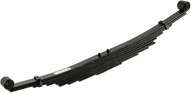 2011 Ram 4500 Leaf Spring Assembly - Rear (Dorman)
