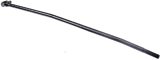 1998-1999 Dodge Ram 1500 Steering Tie Rod End - Front Left Inner (Dorman)