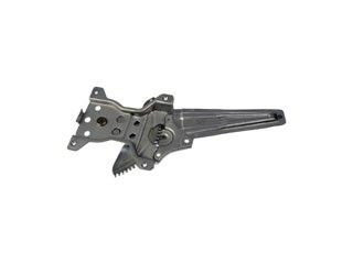 2007-2014 Toyota Yaris Window Regulator - Rear Right (Dorman)