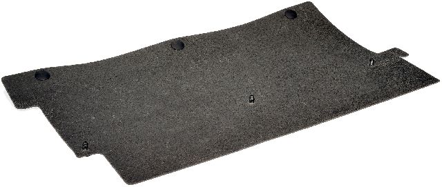 2011-2016 Ford F-250 Super Duty Radiator Support Air Deflector - Lower (Dorman)