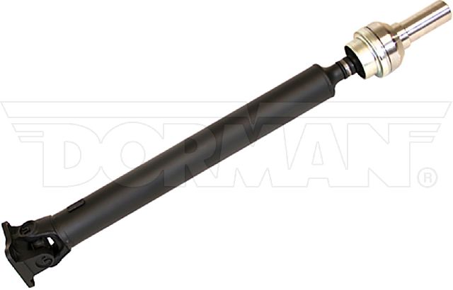2004-2009 Dodge Durango Drive Shaft - Front (Dorman)
