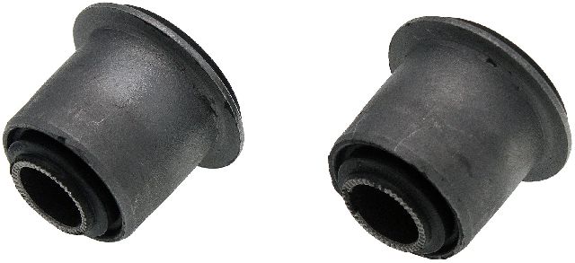 2002-2004 Isuzu Axiom Suspension Control Arm Bushing Kit - Front Upper (Dorman)