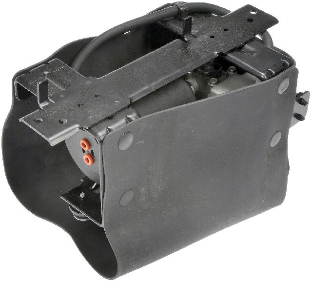 2004-2010 INFINITI QX56 Air Suspension Compressor (Dorman)