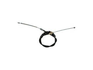 1975 Ford F-150 Parking Brake Cable - Rear Right (Dorman)