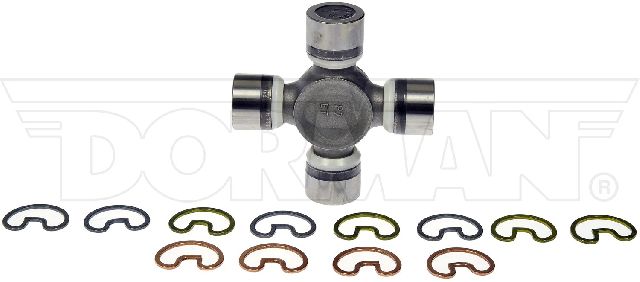 2003-2005 Lincoln Aviator Drive Shaft Repair Kit - Rear (Dorman)