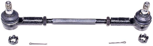 1999-2001 Isuzu VehiCROSS Steering Tie Rod End Assembly - Front (Dorman)