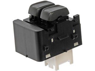 1996-2002 Cadillac Eldorado Door Window Switch - Front Left (Dorman)