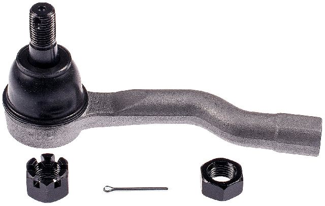 2003-2008 INFINITI FX35 Steering Tie Rod End - Front Left Outer (Dorman)