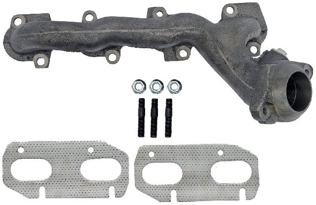 1999-2004 Ford Mustang Exhaust Manifold - Left (Dorman)