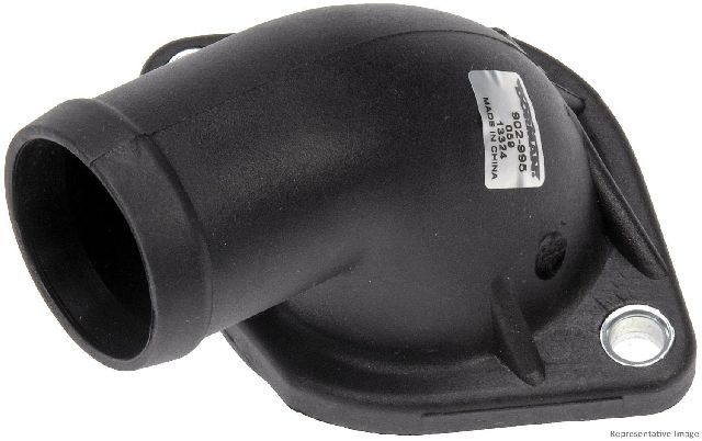 2014-2019 Nissan Versa Note Engine Coolant Thermostat Housing (Dorman)