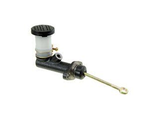 1985-1987 Jeep Cherokee Clutch Master Cylinder (Dorman)
