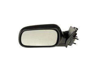 1994-1997 Honda Accord Side/Door Mirror - Left (Dorman)