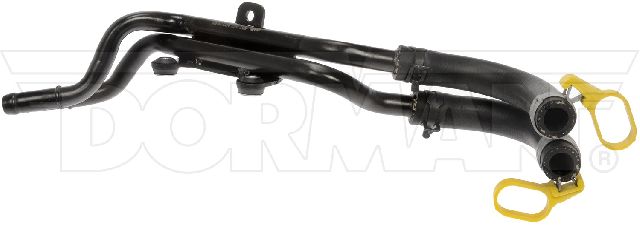 2006-2011 Chevrolet Impala HVAC Heater Hose Assembly - Rear (Dorman)