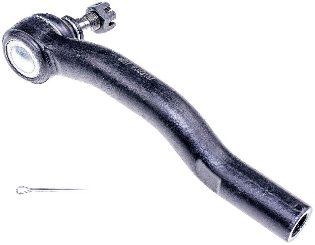 2001-2003 Toyota Highlander Steering Tie Rod End - Front Left Outer (Dorman)