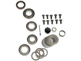 1973-1996 Chevrolet Caprice Differential Bearing Kit - Rear (Dorman)