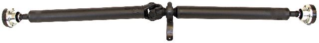 2003-2005 Audi Allroad Quattro Drive Shaft - Rear (Dorman)
