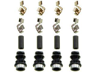 1998-2005 GMC Jimmy Disc Brake Hardware Kit - Front (Dorman)