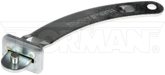 1985-2005 Chevrolet Astro Door Check - Rear Left or Rear Right (Dorman)