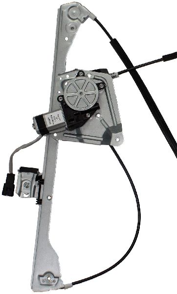2001-2005 Pontiac Aztek Window Motor and Regulator Assembly - Front Right (Dorman)