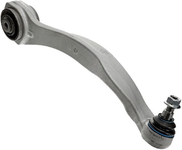 2012-2018 Mercedes-Benz CLS550 Suspension Control Arm and Ball Joint Assembly - Front Right Lower Forward (Dorman)
