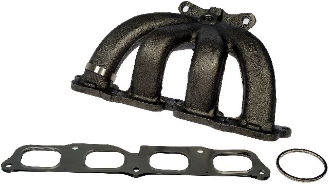 2013-2017 Cadillac ATS Exhaust Manifold (Dorman)