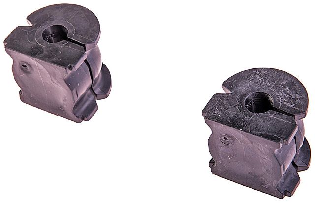 2003-2005 Honda Civic Suspension Stabilizer Bar Bushing Kit - Rear (Dorman)