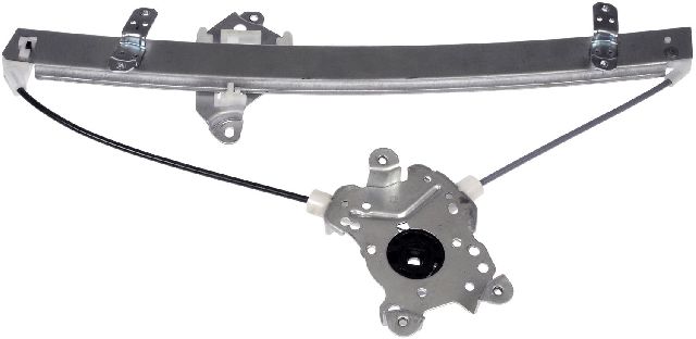 2003-2007 Mitsubishi Lancer Window Regulator - Front Left (Dorman)